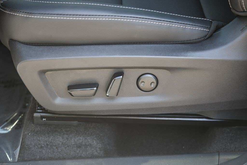 New 2026 Nissan Murano SL AWD/4WD image 22