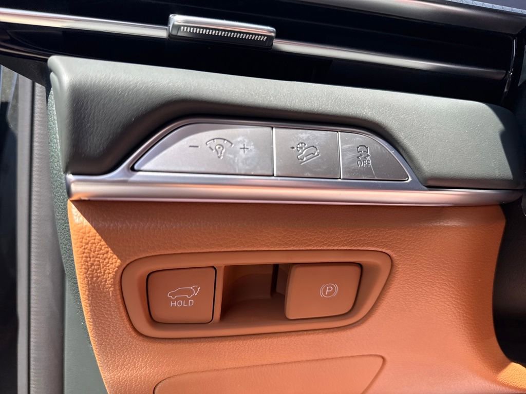 New 2026 Genesis GV80 2.5T Advanced AWD/4WD image 22