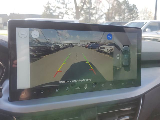 Certified 2023 Ford Escape Platinum w/ Premium Technology Package AWD/4WD image 20