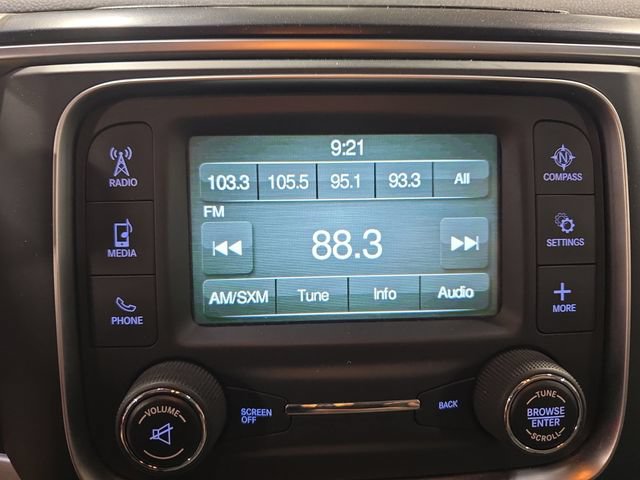 Used 2018 RAM 2500 SLT AWD/4WD image 24