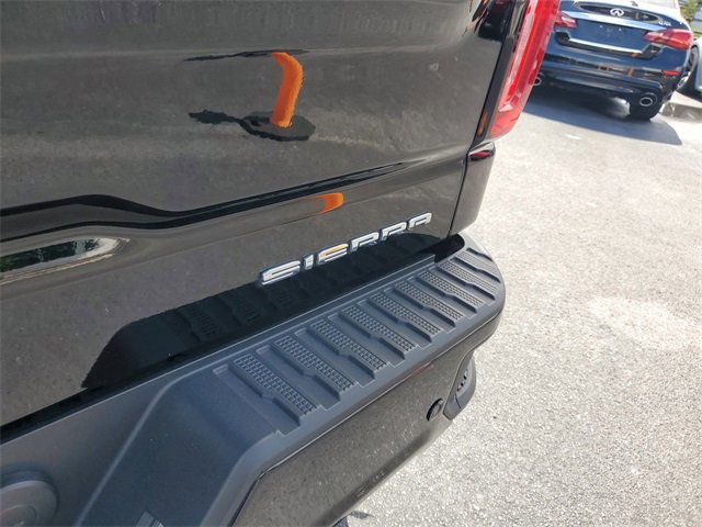 Used 2023 GMC Sierra 1500 Denali w/ Technology Package image 7