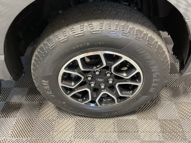 Used 2023 Ford F150 XL w/ STX Appearance Package AWD/4WD image 38