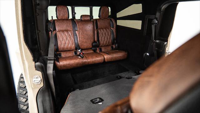 Used 2025 Jeep Gladiator Sport image 30