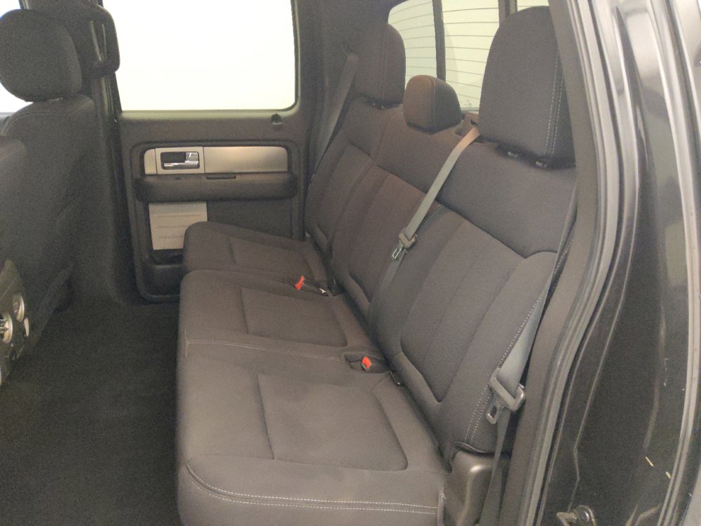 Used 2014 Ford F150 FX2 w/ Equipment Group 401A Mid RWD image 18