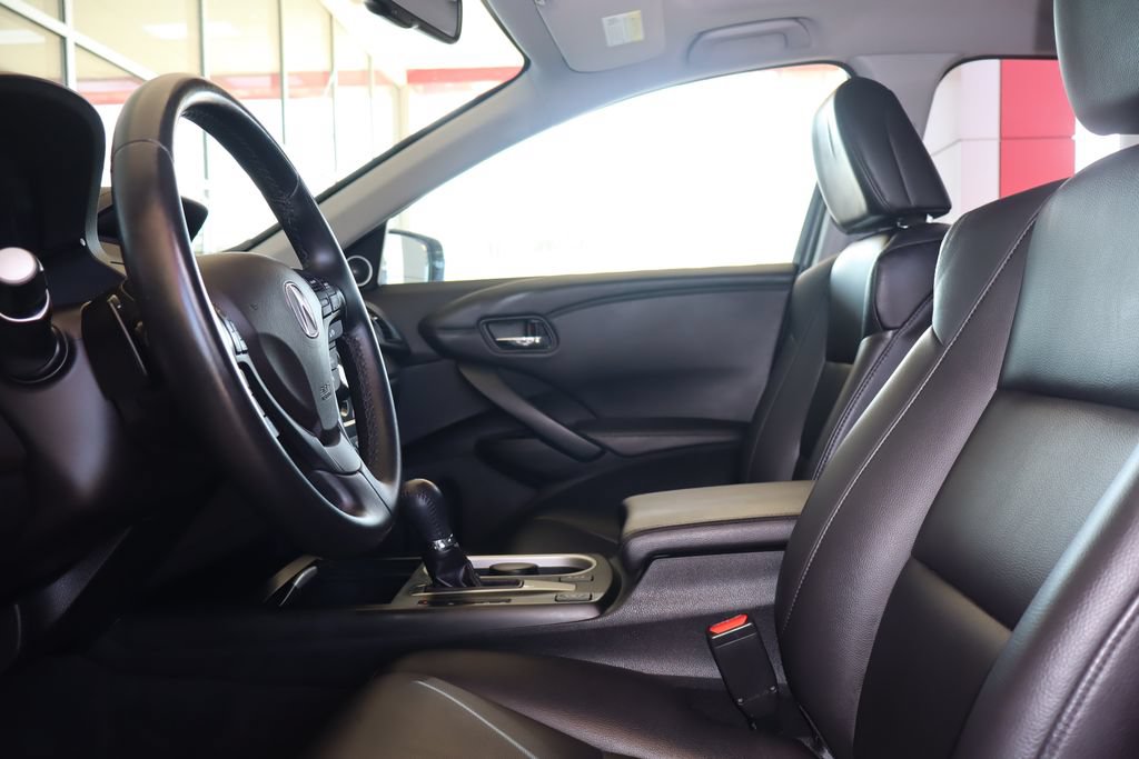 Used 2017 Acura RDX FWD image 16