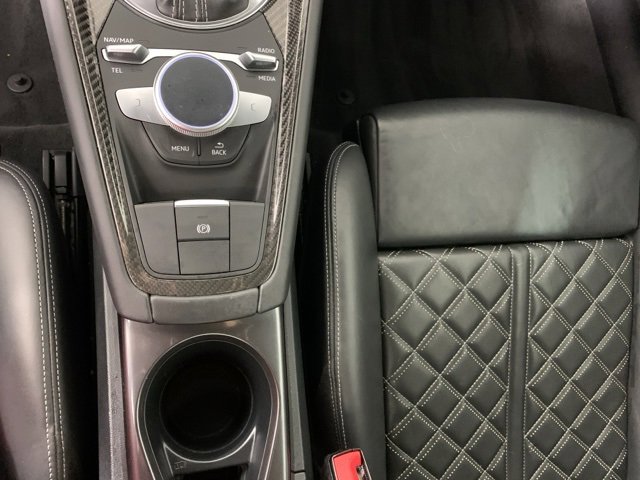 Used 2018 Audi TT RS w/ Technology Package image 13