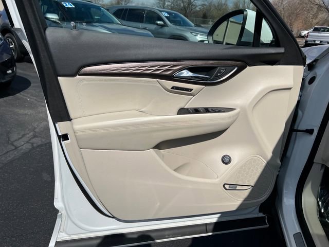 Certified 2023 Buick Envision Avenir image 14