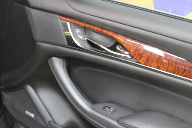 Used 2015 Cadillac CTS Luxury AWD/4WD image 11