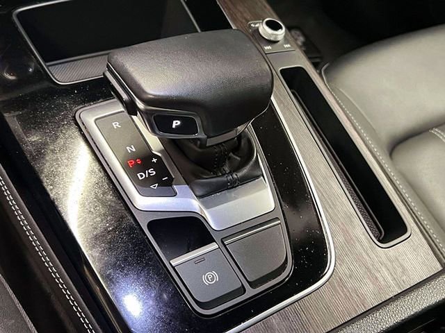 Used 2023 Audi Q5 2.0T Premium Plus AWD/4WD image 30