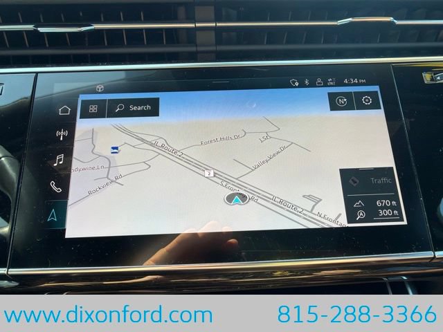 Used 2023 Audi Q7 3.0T Premium w/ Convenience Package AWD/4WD image 11