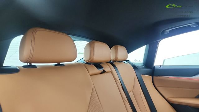 Used 2025 BMW i4 eDrive40 w/ M Sport Package RWD image 27