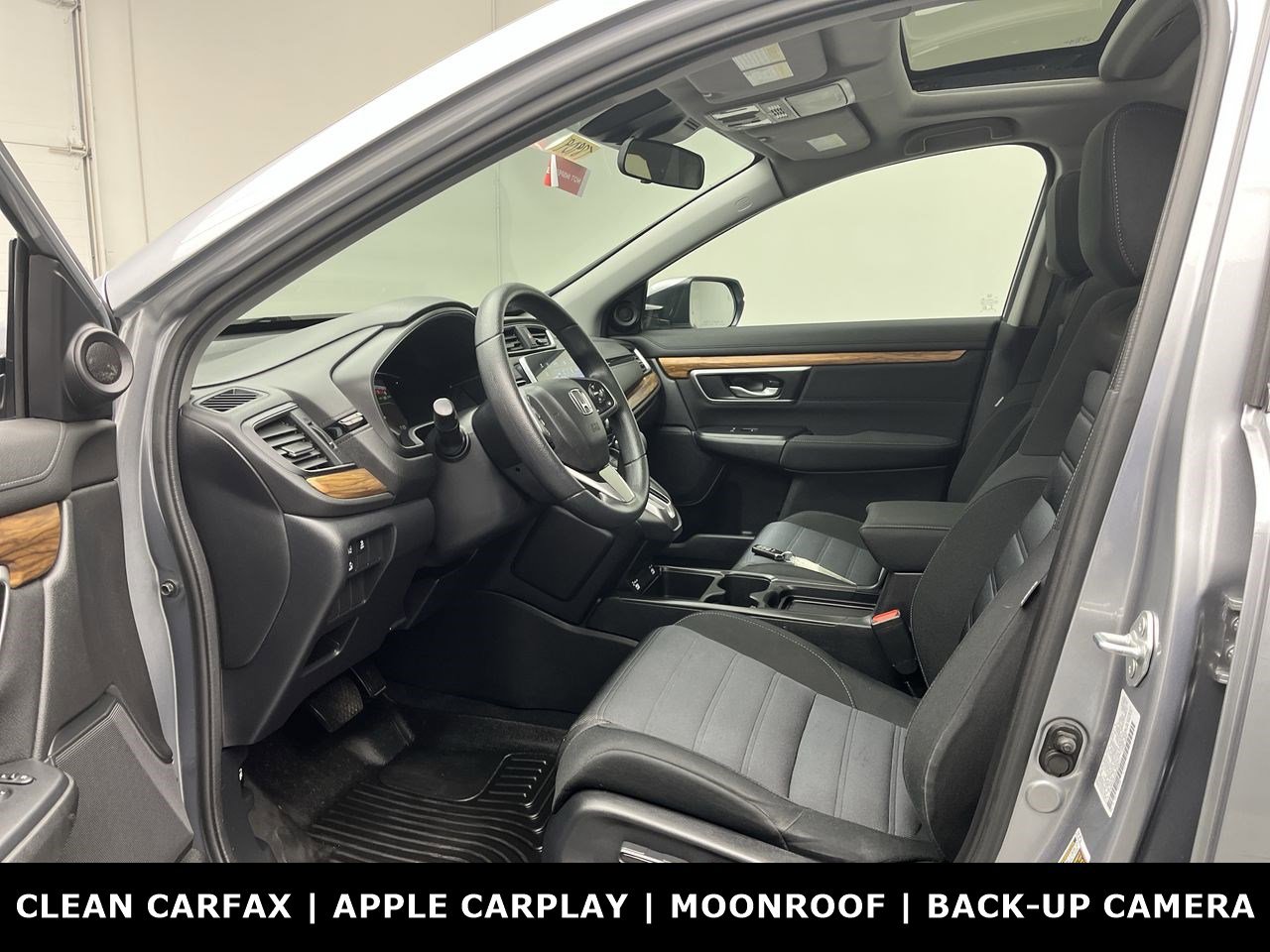 Used 2022 Honda CR-V EX image 3