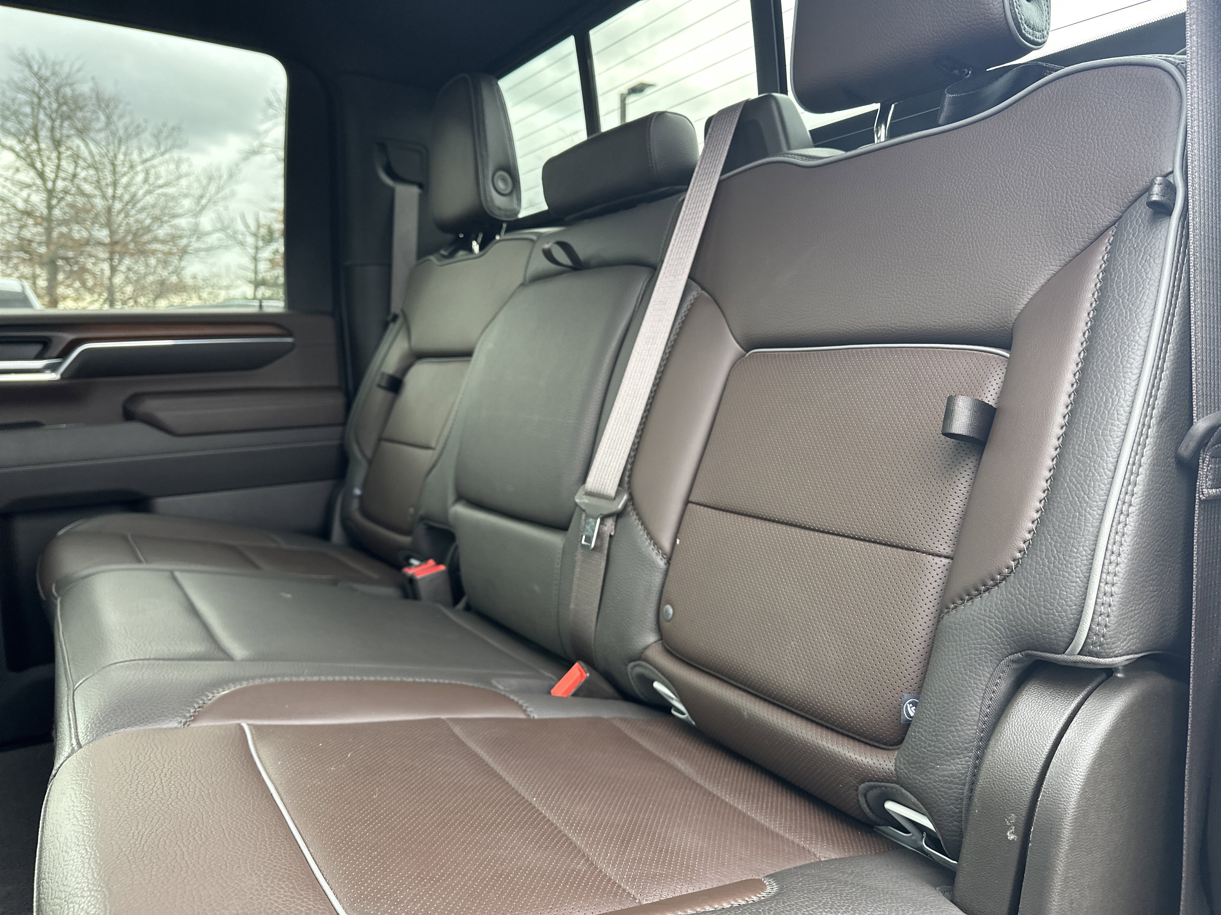 Certified 2024 GMC Sierra 2500 Denali w/ Denali Reserve Package image 30