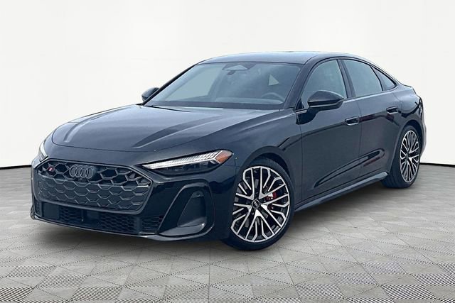 New 2026 Audi S5 Premium Plus