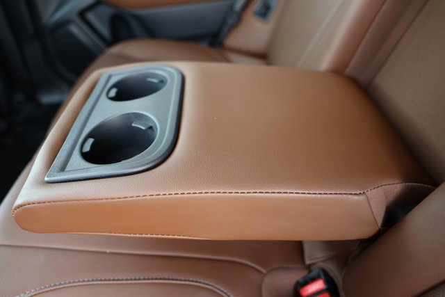 Certified 2022 Subaru Outback Touring XT image 60