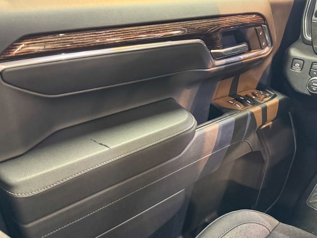 New 2026 GMC Sierra 1500 Elevation image 35