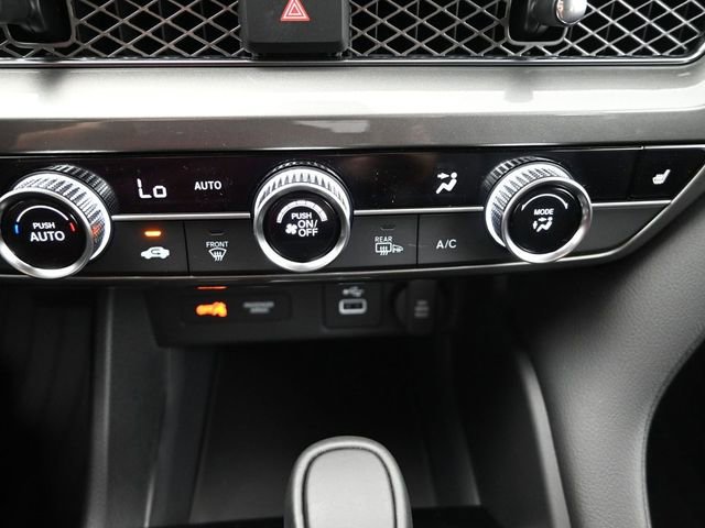 New 2025 Acura Integra image 17