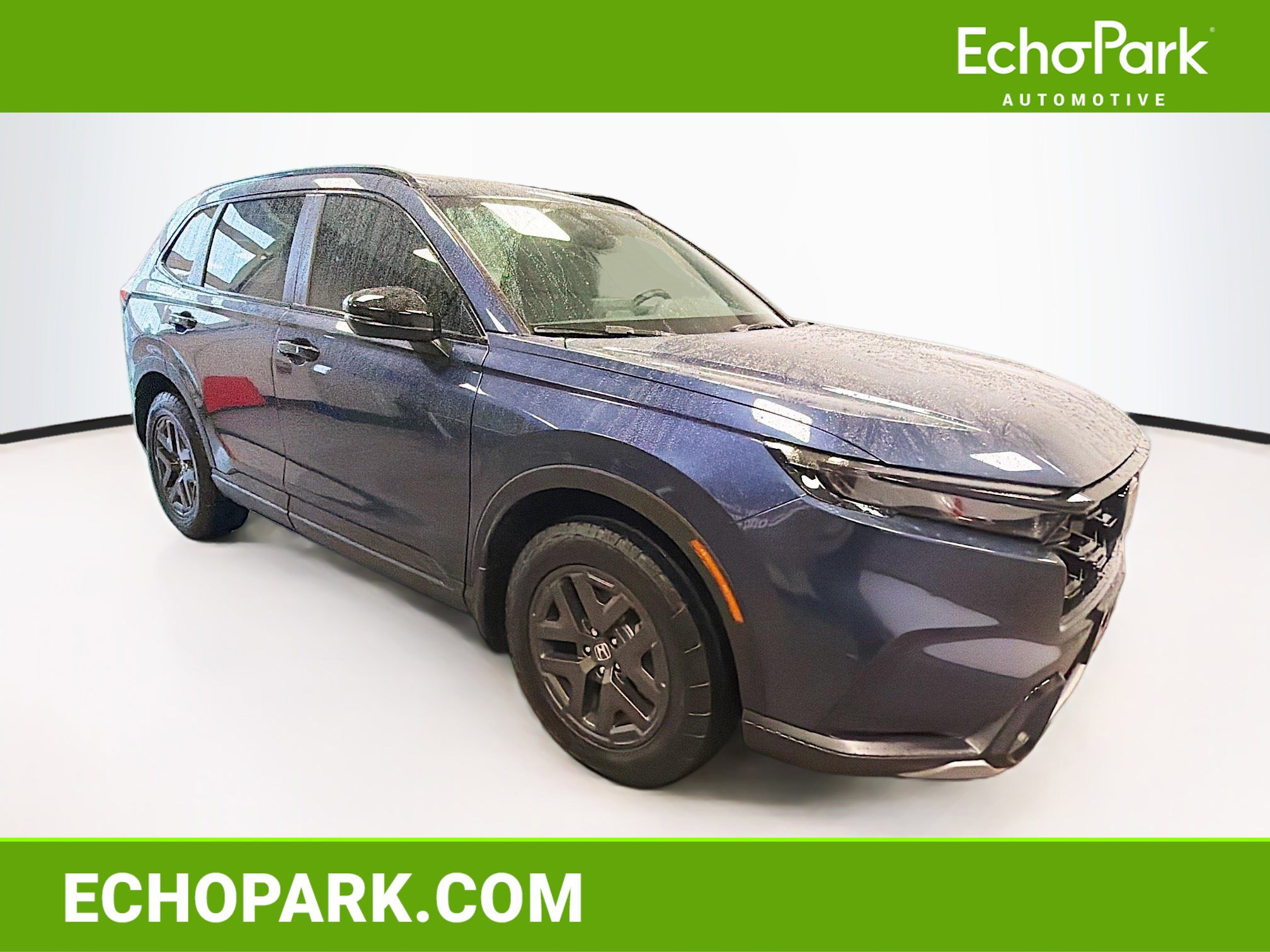 Used 2026 Honda CR-V TrailSport image 1