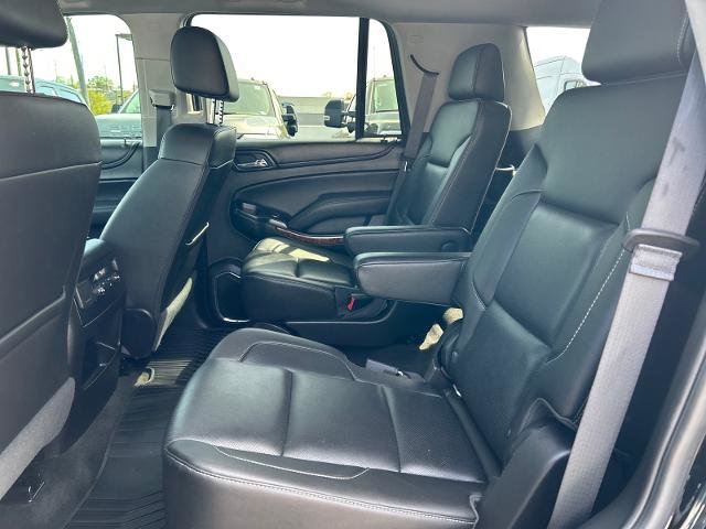 Used 2018 Chevrolet Tahoe Premier w/ RST 6.2L Performance Edition image 11