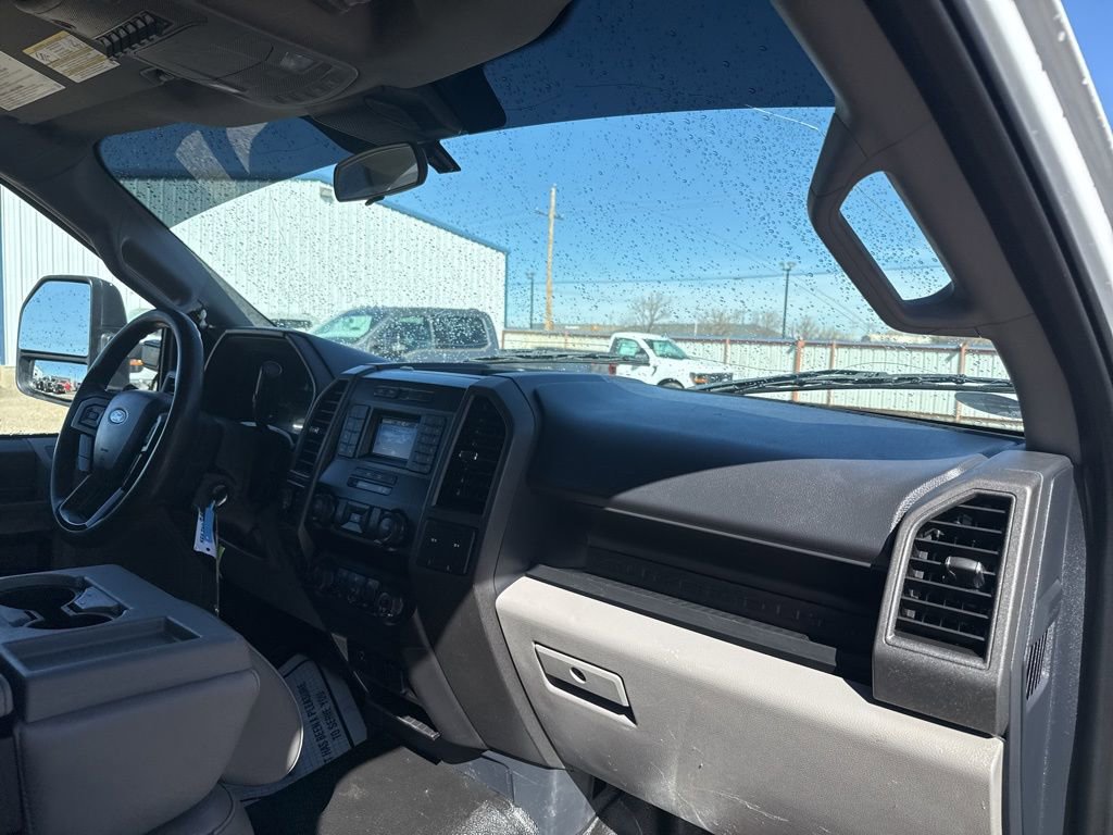 Used 2022 Ford F350 XL w/ STX Appearance Package image 32