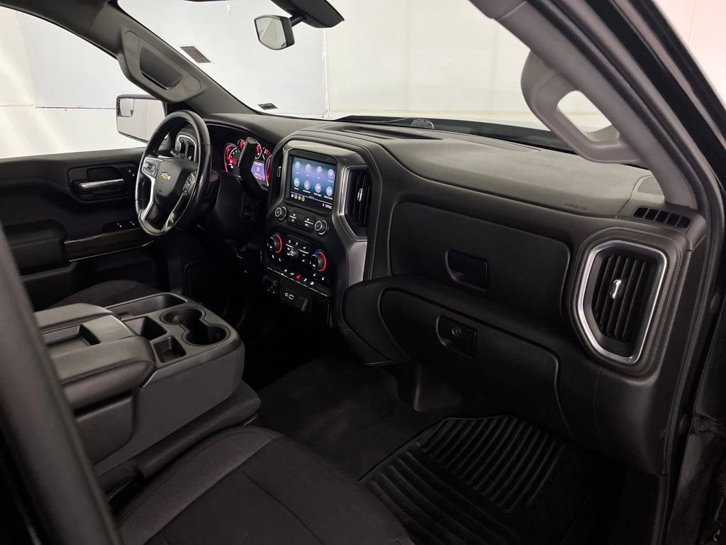 Used 2020 Chevrolet Silverado 1500 LT w/ True North Edition image 25