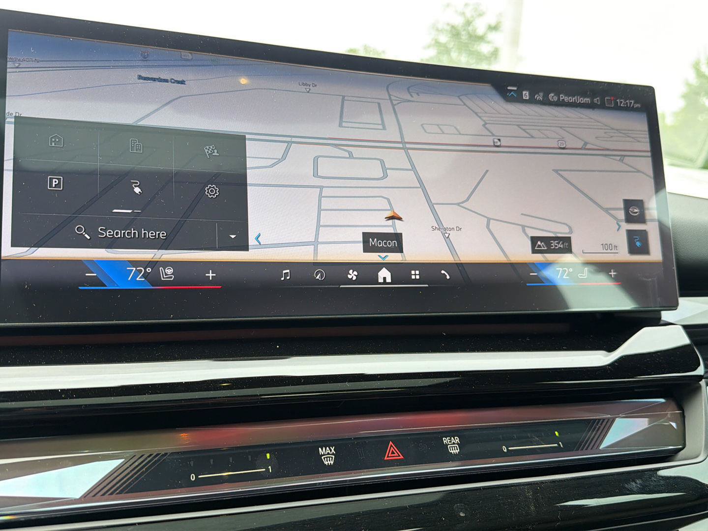 New 2027 BMW i5 eDrive40 w/ Premium Package RWD image 25