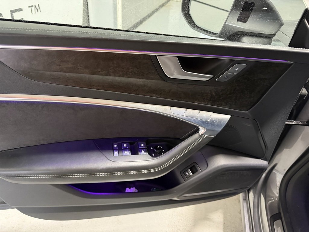 Used 2019 Audi A7 3.0T Prestige w/ Prestige Package image 10