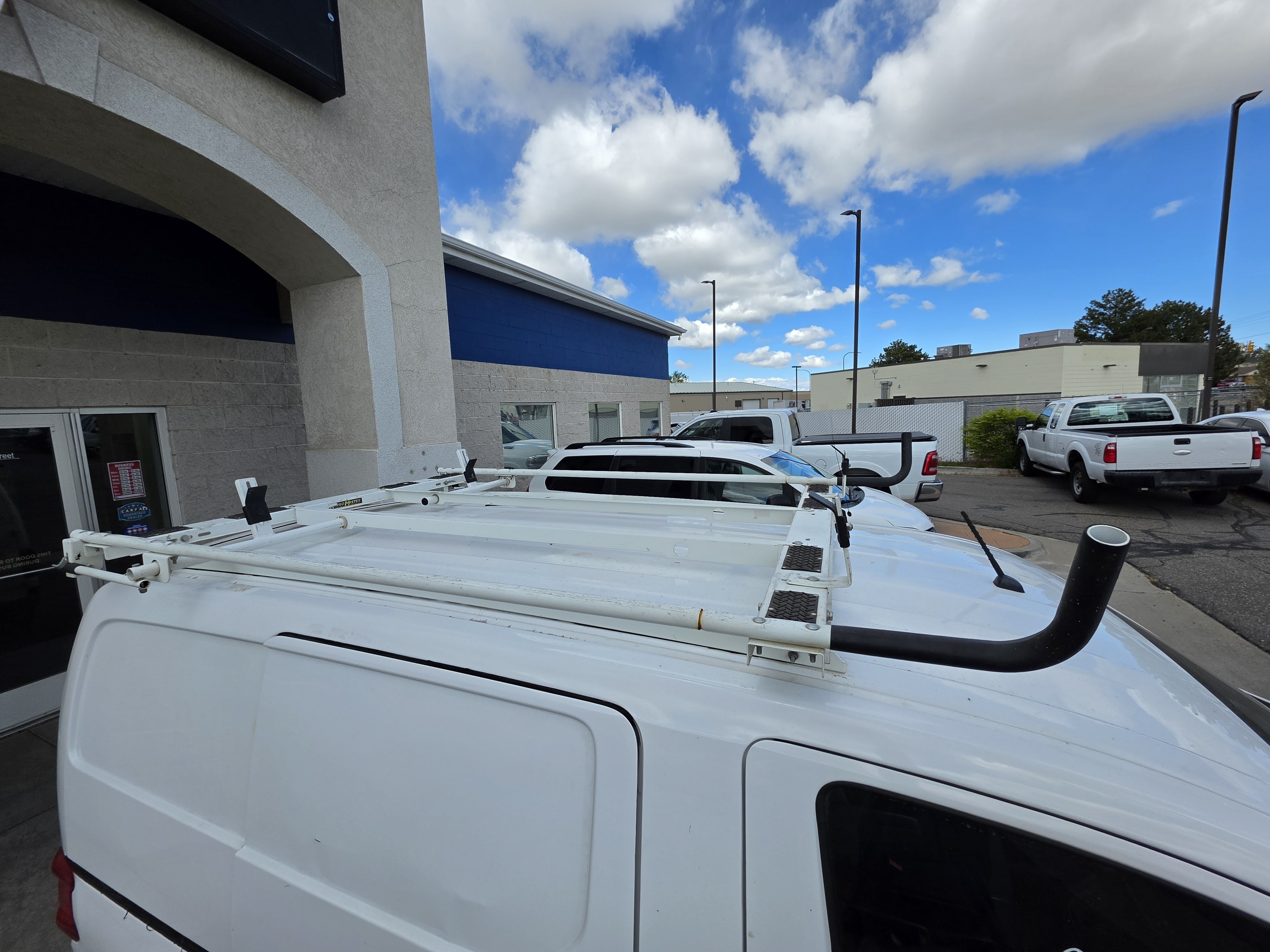 Used 2019 Nissan NV200 S w/ Cruise Control Package FWD image 24