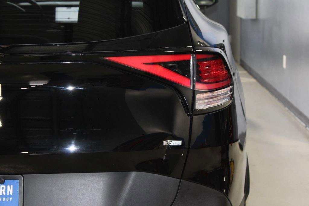 Used 2023 Kia Sportage X-Line w/ X-Line Premium Package image 44