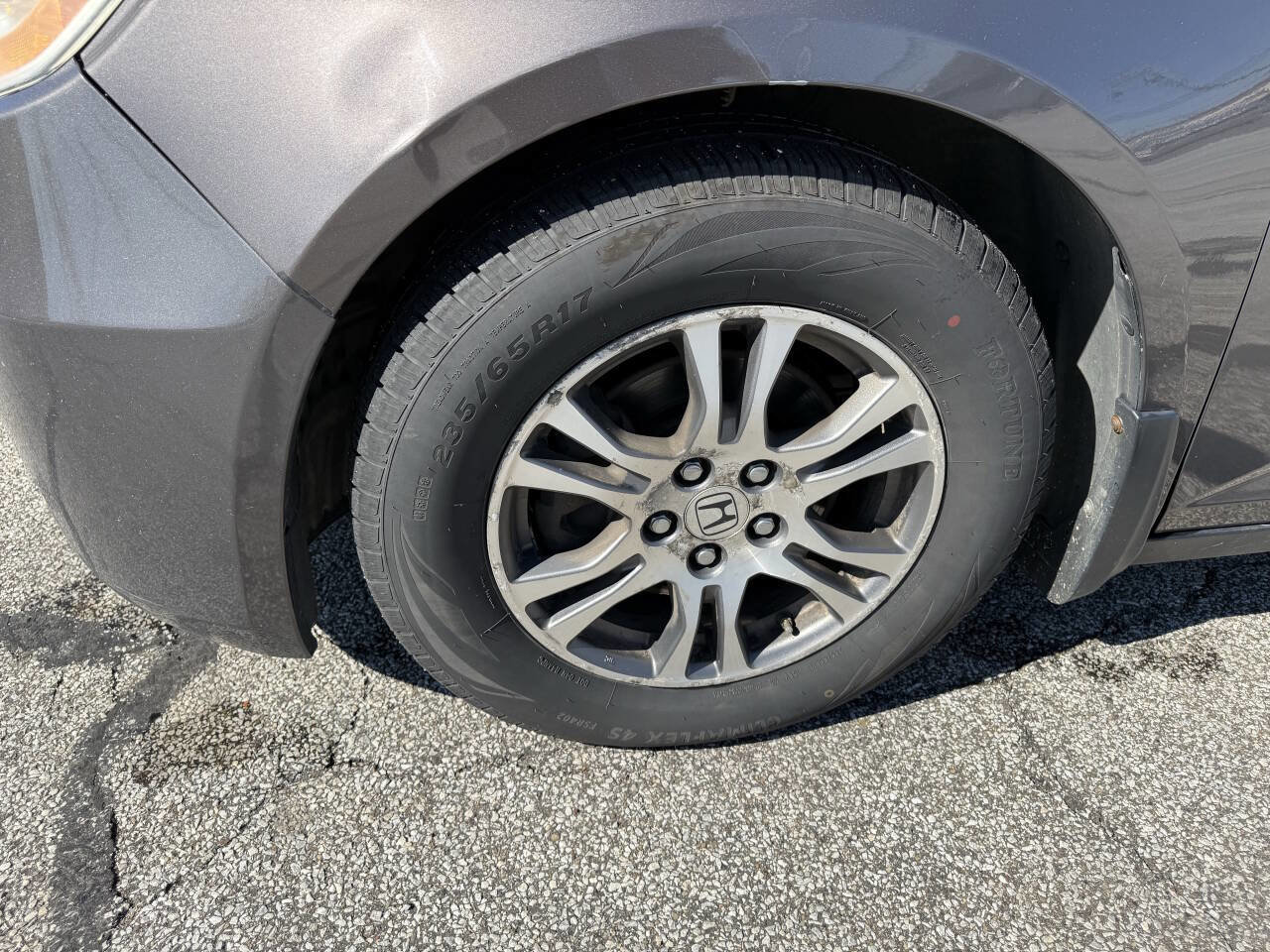 Used 2011 Honda Odyssey EX-L image 15