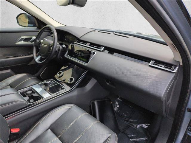 Used 2018 Land Rover Range Rover Velar S AWD/4WD image 22