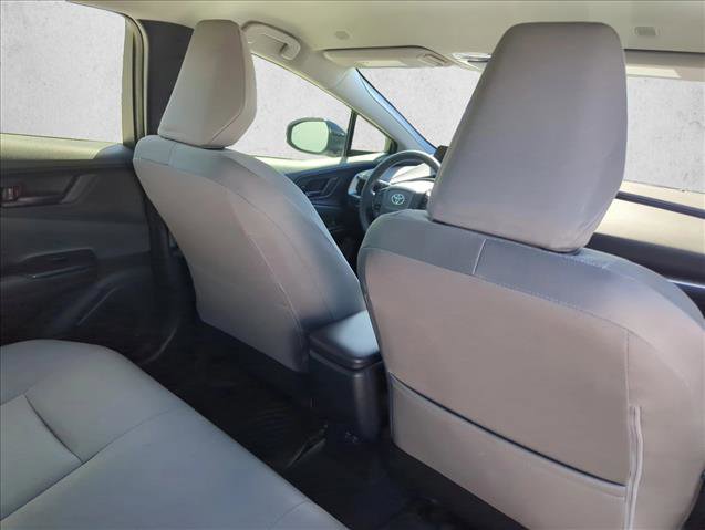 Used 2024 Toyota Prius LE image 20