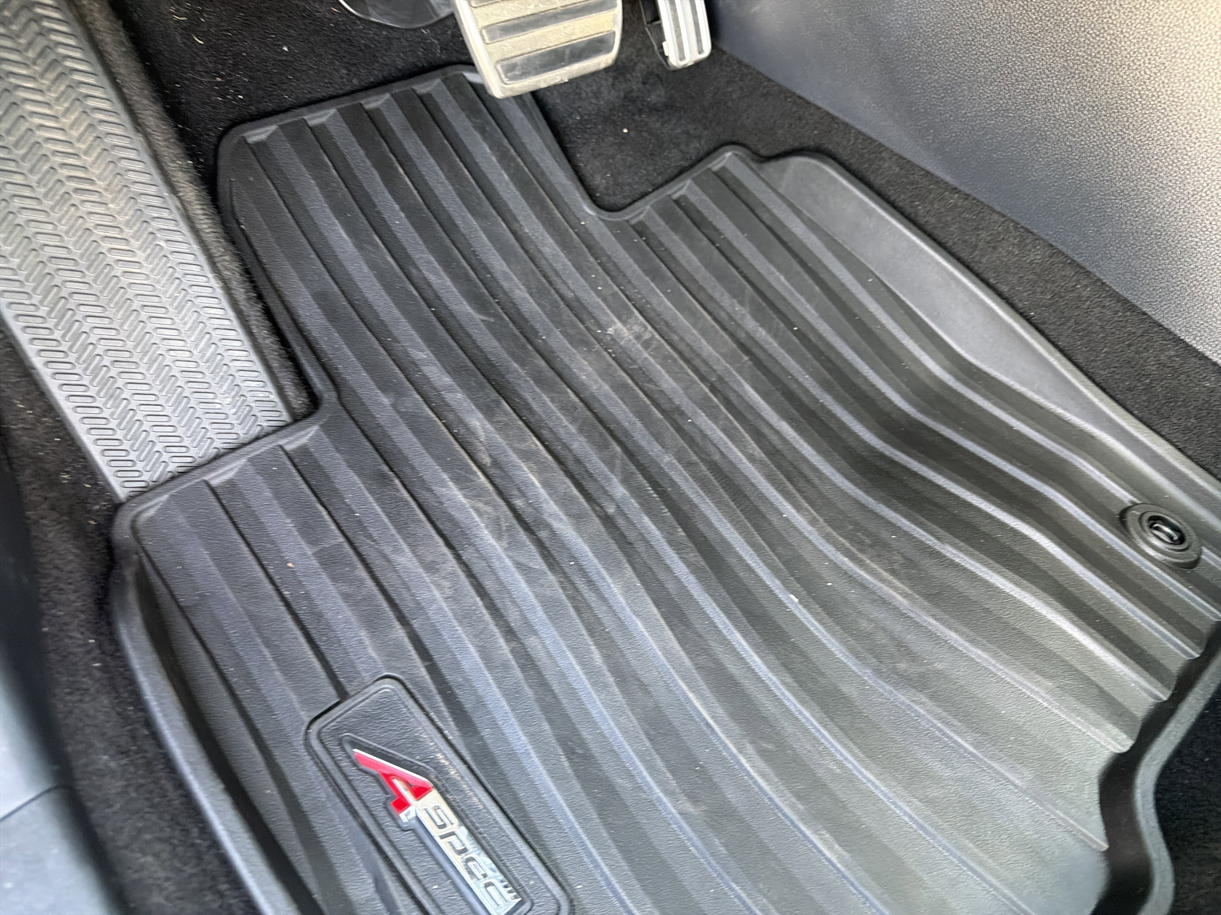 Certified 2025 Acura ADX A-Spec image 17