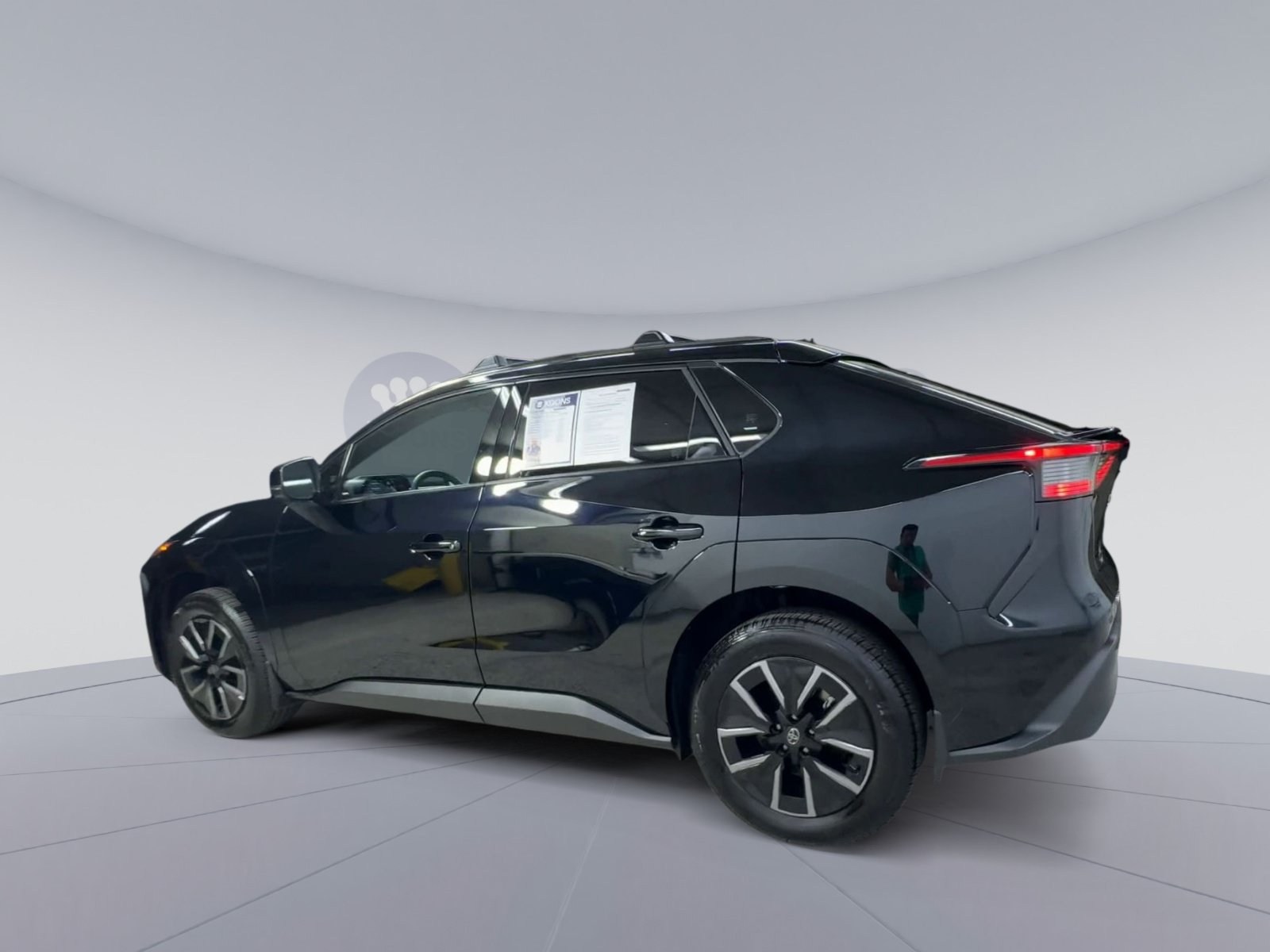 Used 2026 Toyota bZ FWD image 8