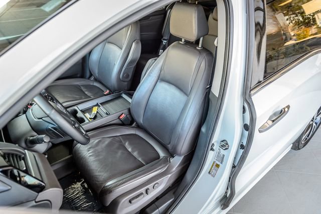 Used 2020 Honda Odyssey Elite image 38