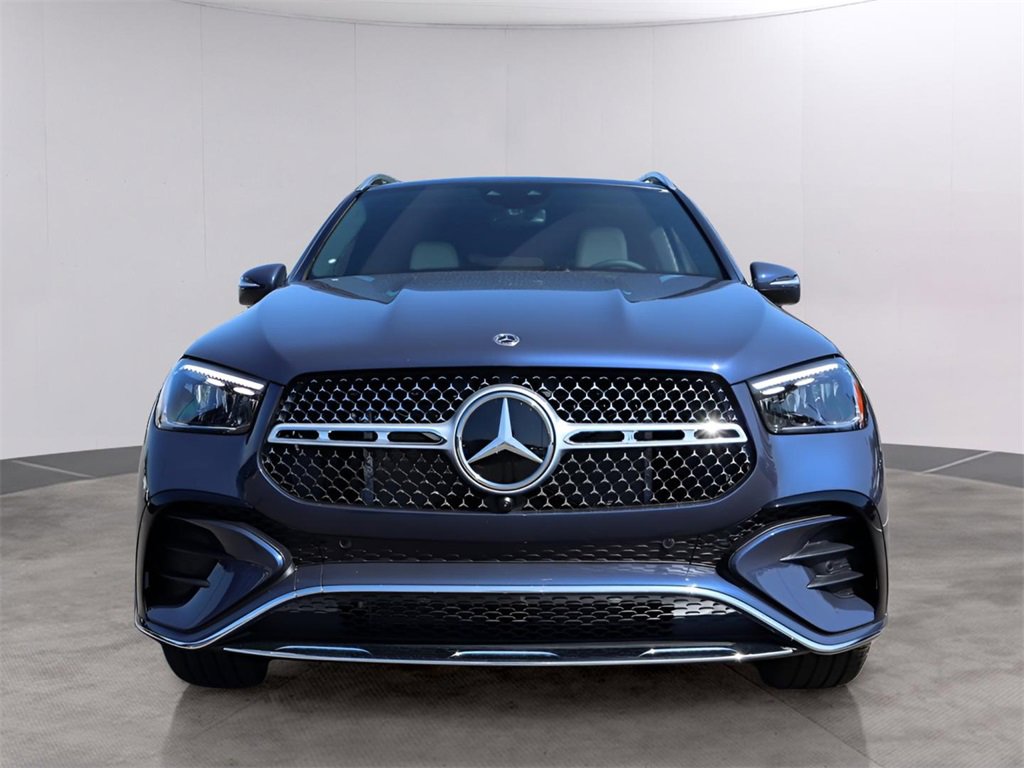 New 2026 Mercedes-Benz GLE 450 4MATIC image 2