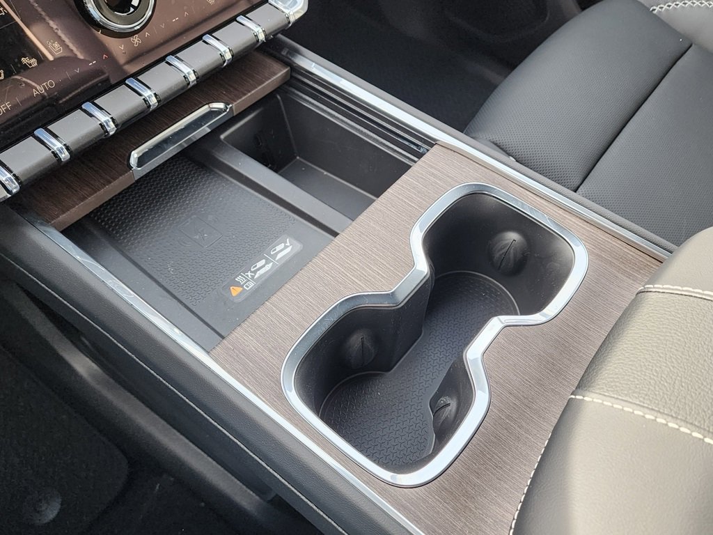 New 2026 GMC Acadia Denali w/ Super Cruise Package image 34