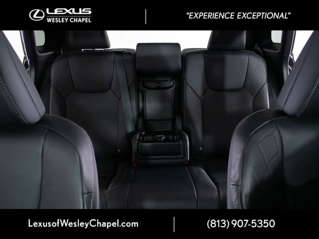 Certified 2024 Lexus RX 350 Premium Plus w/ Convenience Package AWD/4WD image 15