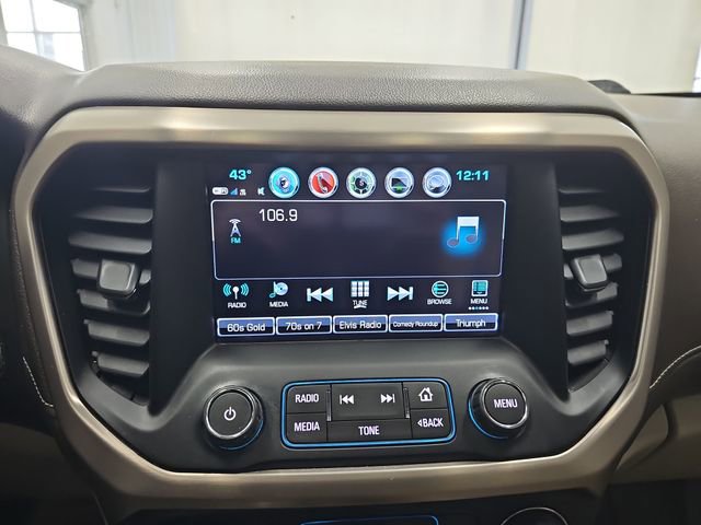 Used 2018 GMC Acadia Denali w/ Technology Package AWD/4WD image 18
