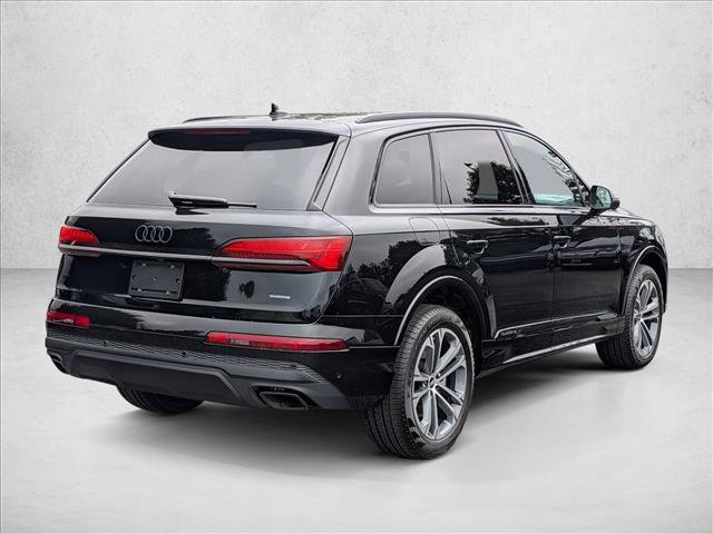 New 2026 Audi Q7 2.0T Premium Plus AWD/4WD video 2