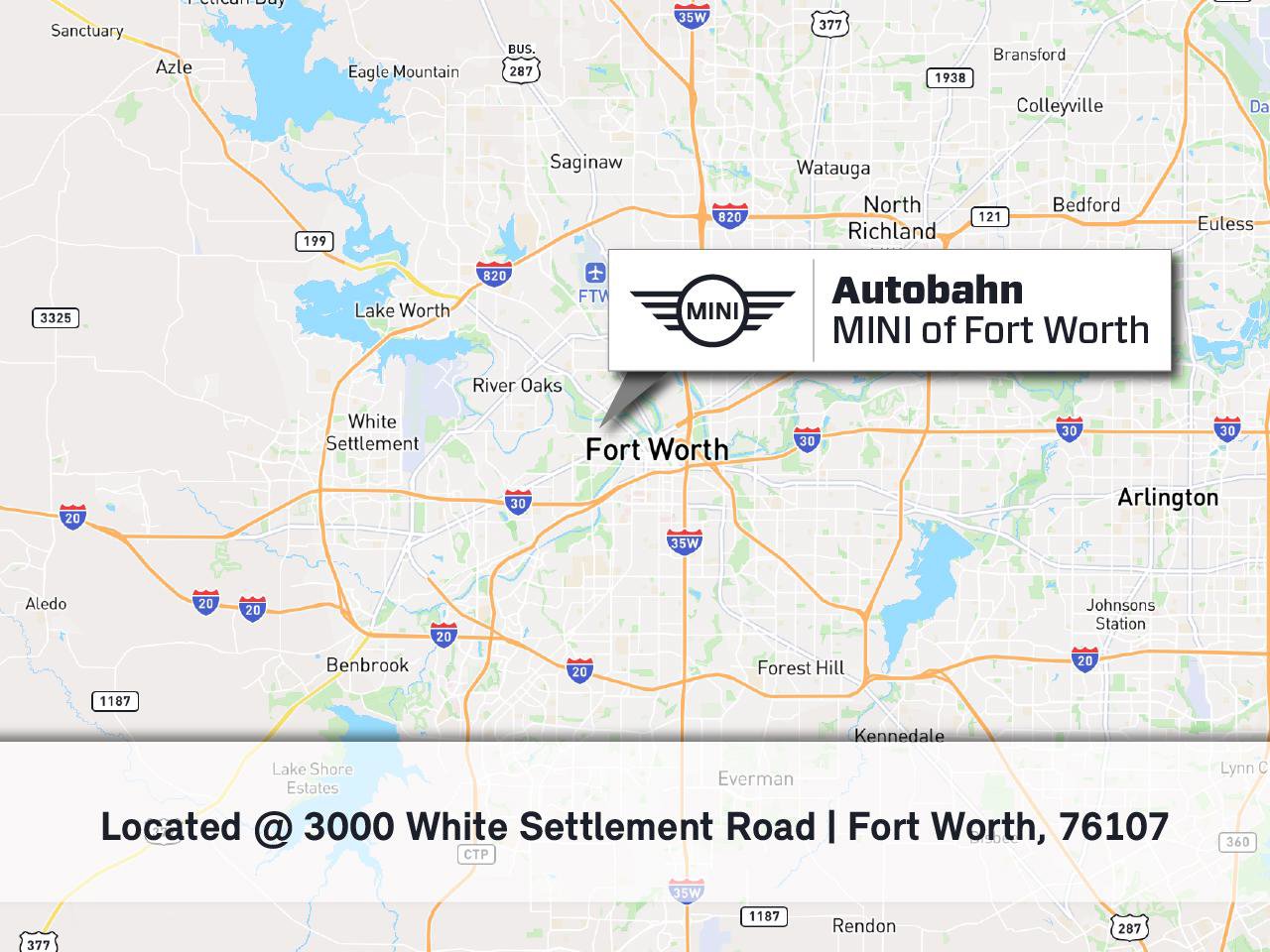 Certified 2025 MINI Cooper S FWD image 16