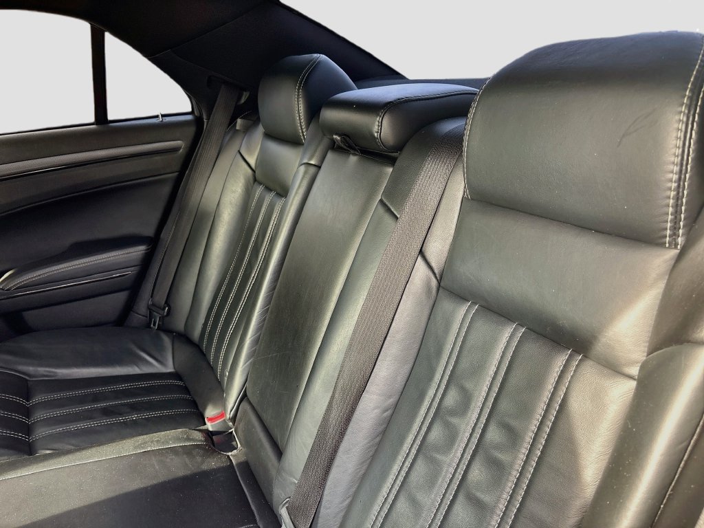 Used 2016 Chrysler 300 S w/ Light Group RWD image 18