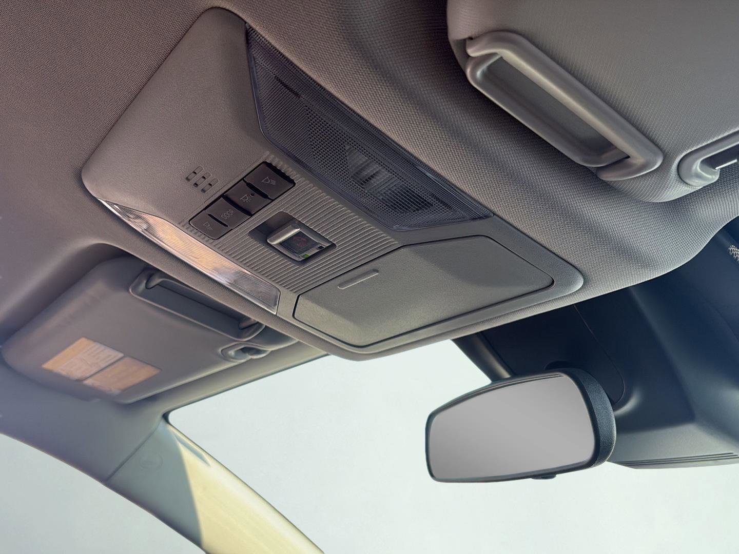 Used 2024 Toyota RAV4 XLE w/ Weather Package image 28