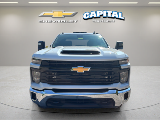 New 2026 Chevrolet Silverado 2500 W/T w/ WT Convenience Package AWD/4WD image 9
