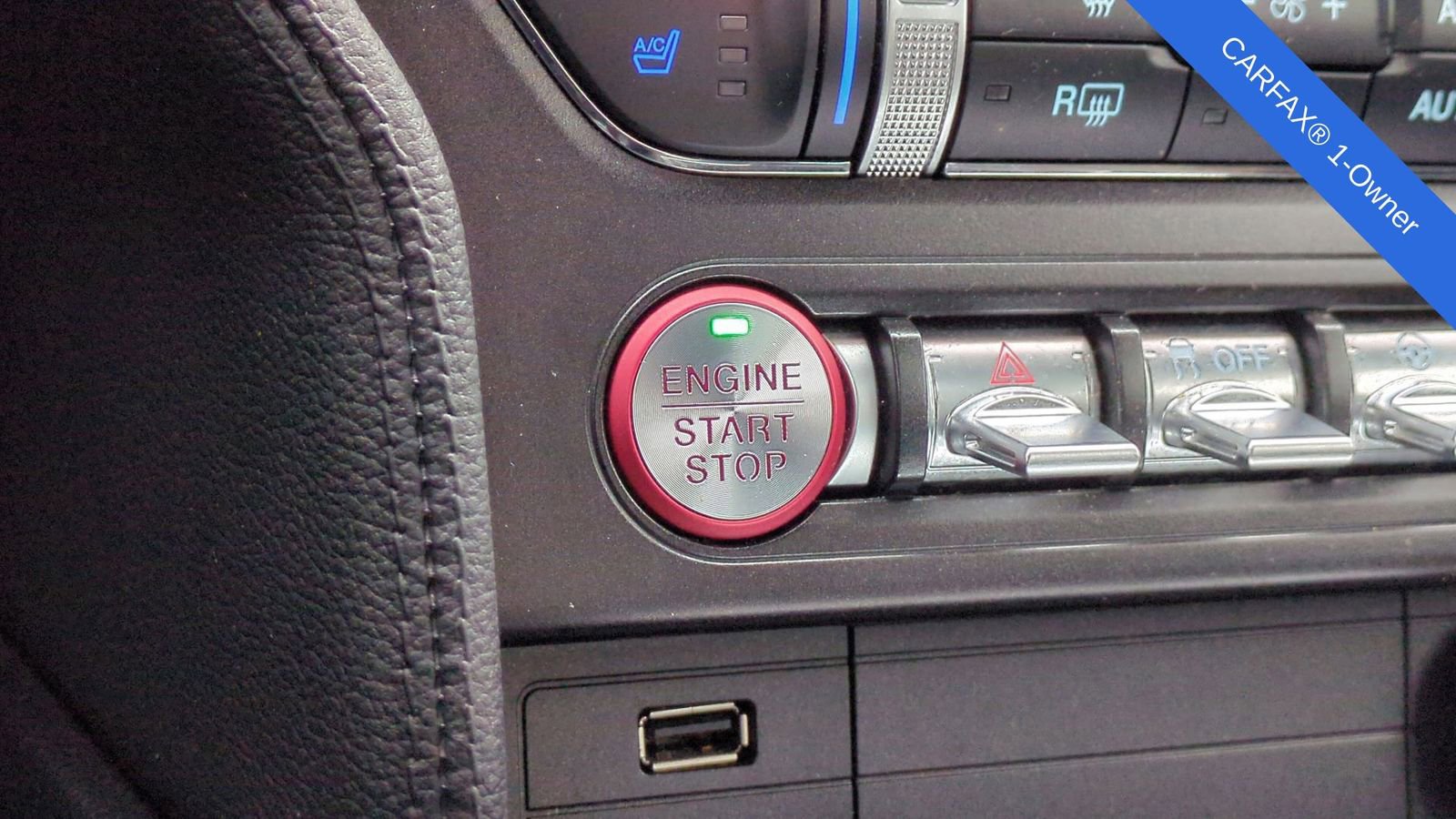 Used 2021 Ford Mustang GT Premium w/ Equipment Group 401A image 30