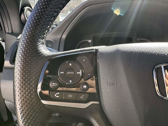 Certified 2022 Honda Passport Elite image 30