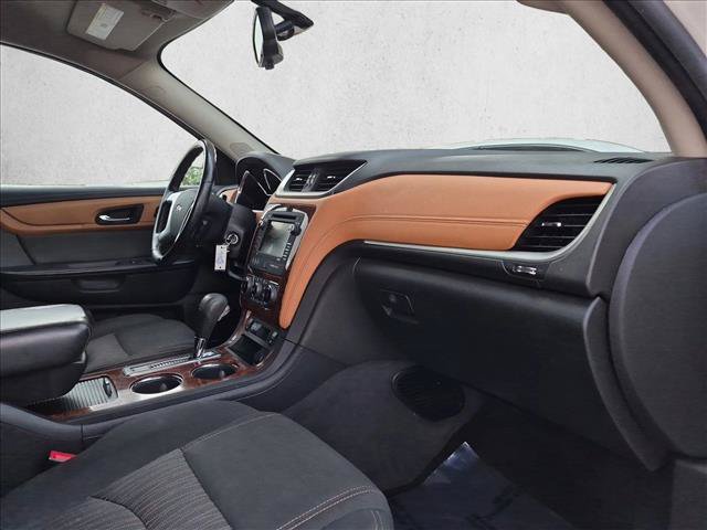 Used 2014 Chevrolet Traverse LT w/ All-Star Edition FWD image 23