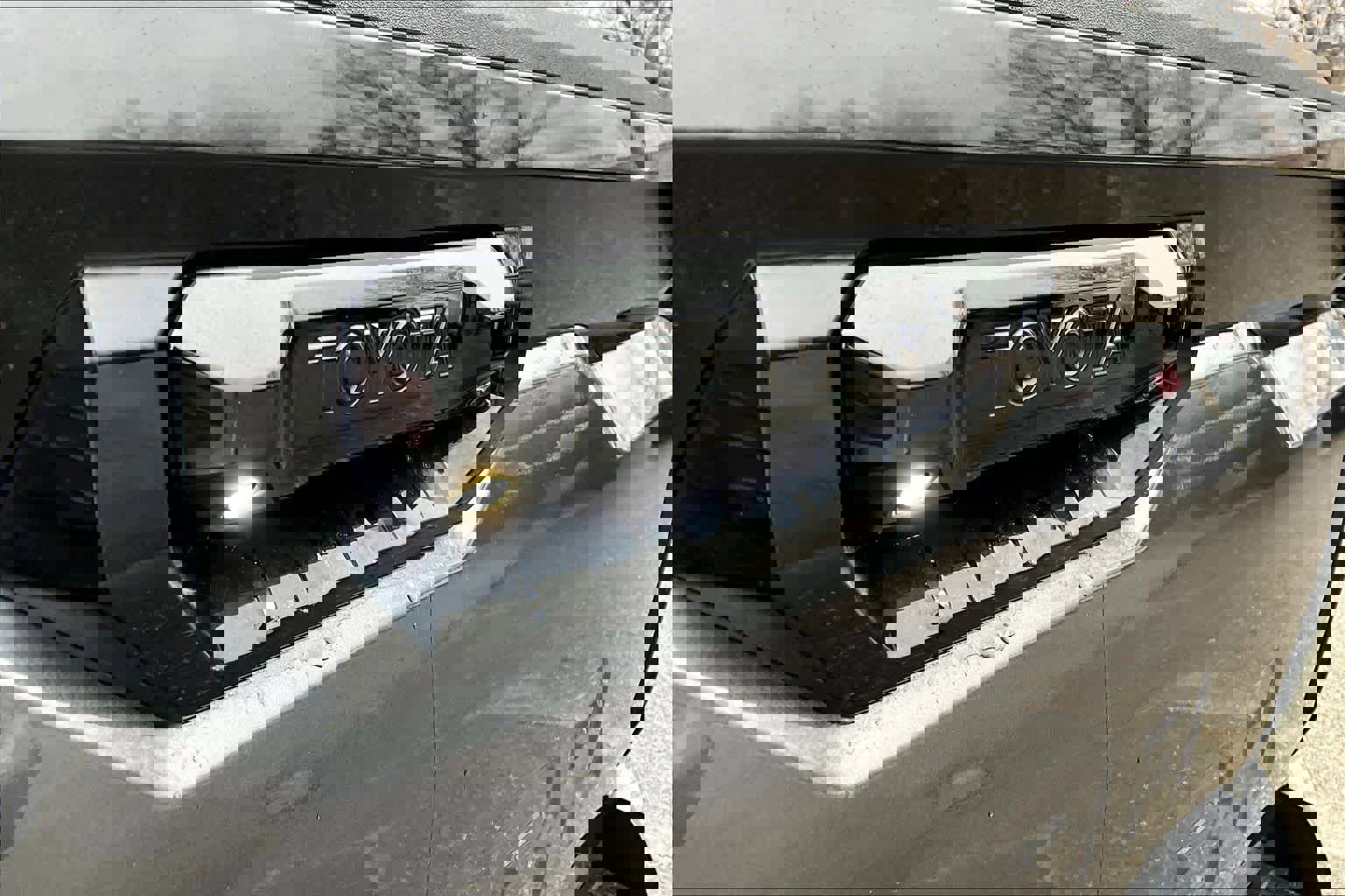 Used 2023 Toyota Tundra Platinum image 29