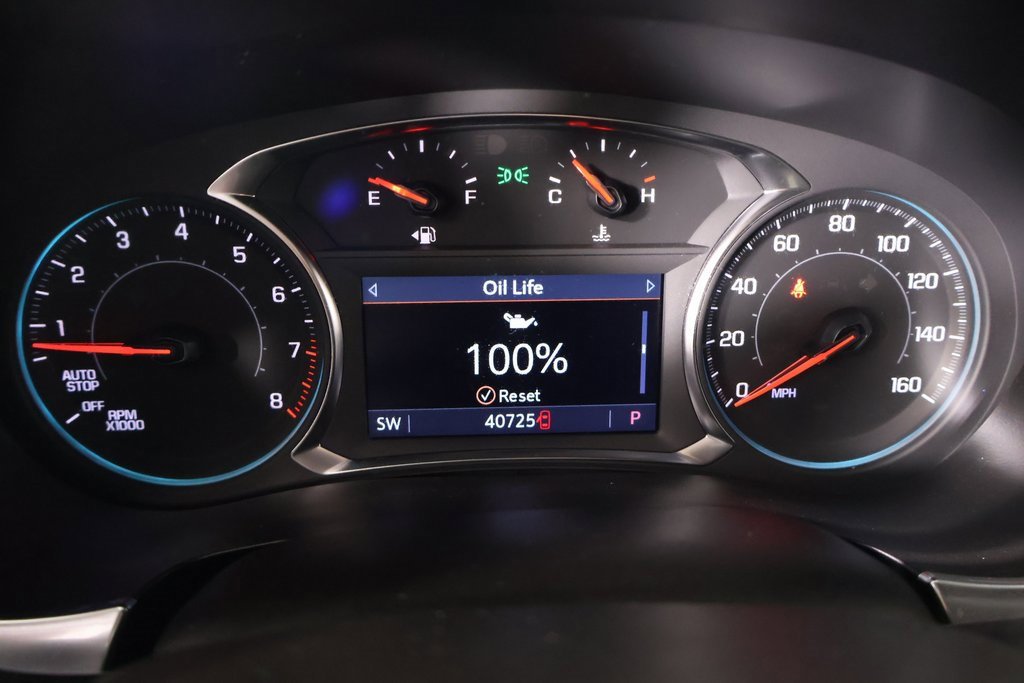 Used 2023 Chevrolet Traverse RS w/ LPO, Floor Liner Package image 4