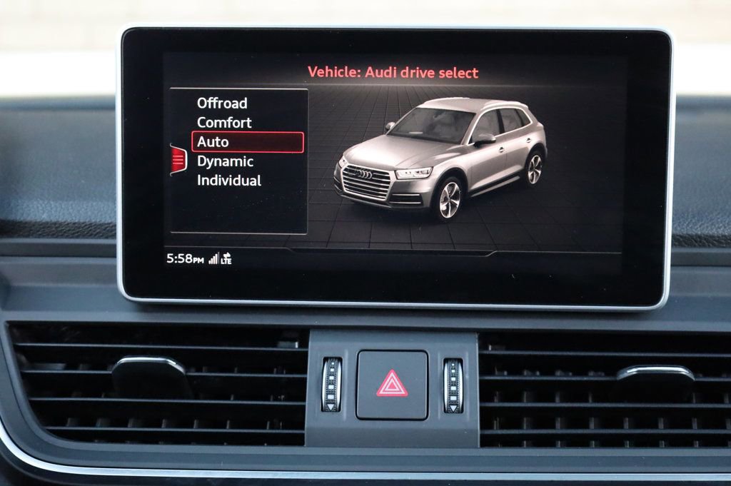 Used 2018 Audi Q5 2.0T Premium Plus w/ Premium Plus Package image 41